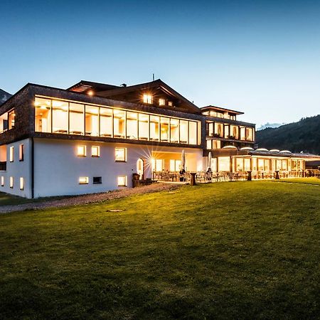 Hotel Fischer Am See هايترفانغ المظهر الخارجي الصورة