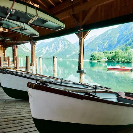 Hotel Fischer Am See هايترفانغ المظهر الخارجي الصورة