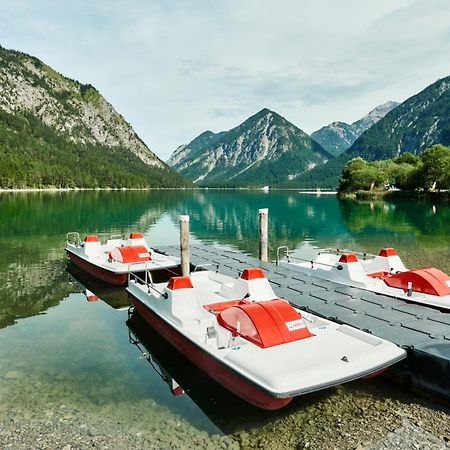 Hotel Fischer Am See هايترفانغ المظهر الخارجي الصورة