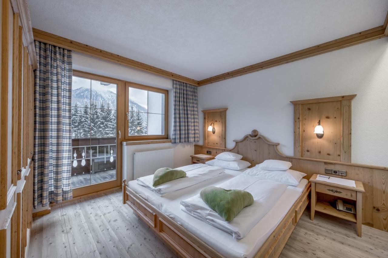 Hotel Fischer Am See هايترفانغ المظهر الخارجي الصورة