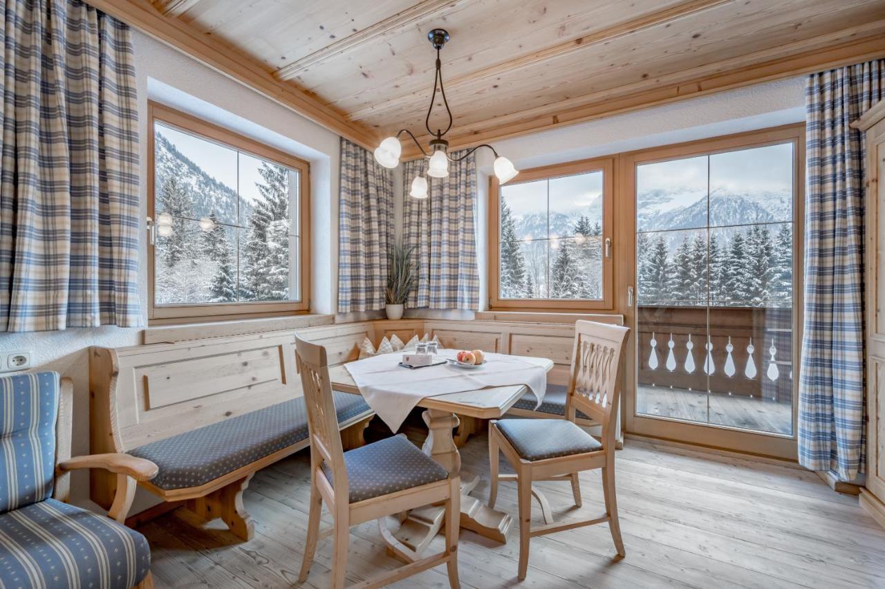 Hotel Fischer Am See هايترفانغ المظهر الخارجي الصورة