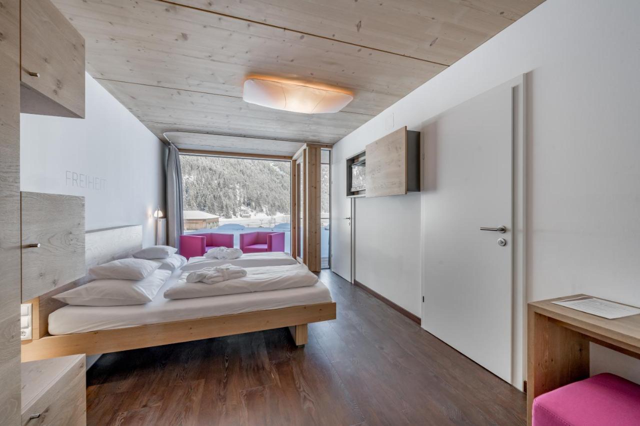 Hotel Fischer Am See هايترفانغ المظهر الخارجي الصورة