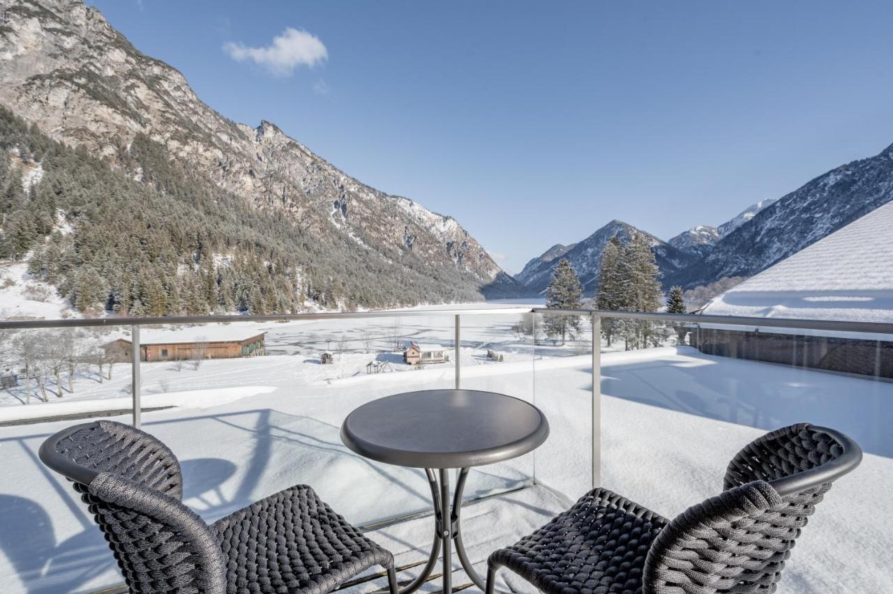 Hotel Fischer Am See هايترفانغ المظهر الخارجي الصورة