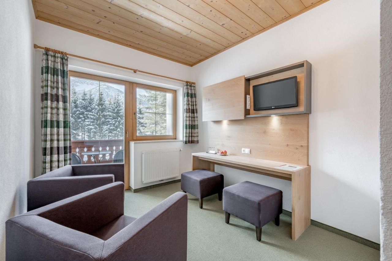 Hotel Fischer Am See هايترفانغ المظهر الخارجي الصورة