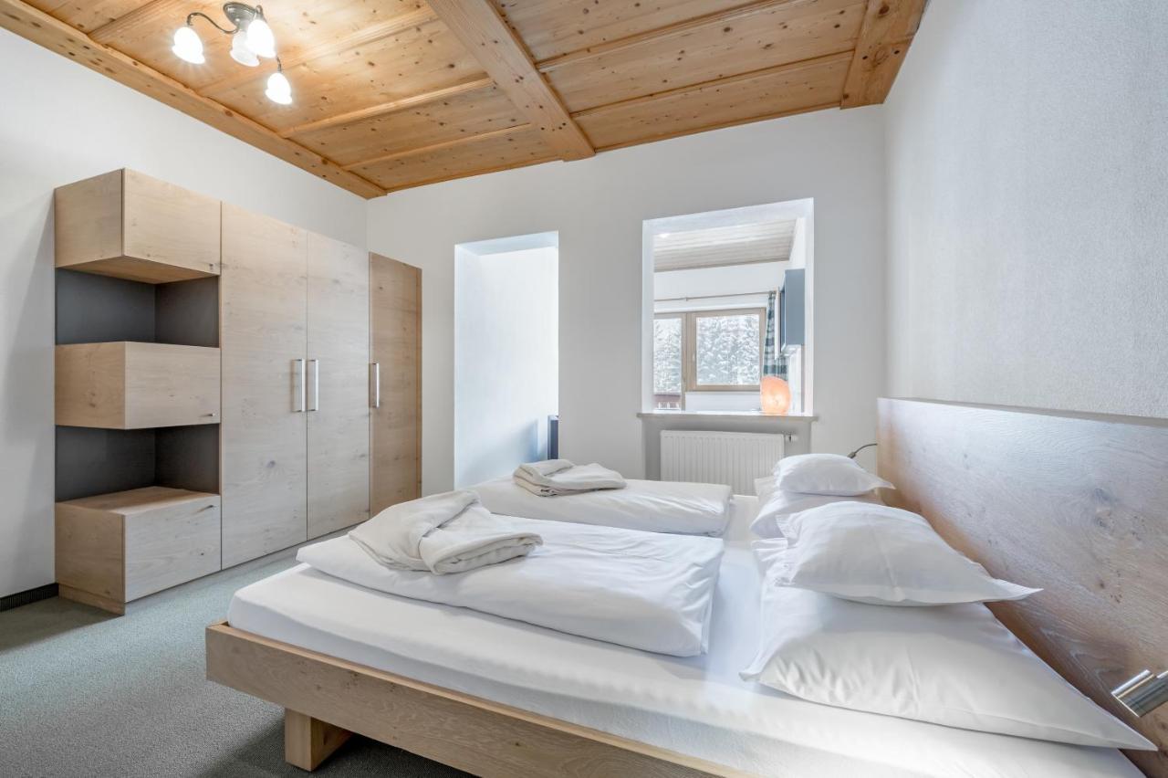 Hotel Fischer Am See هايترفانغ المظهر الخارجي الصورة