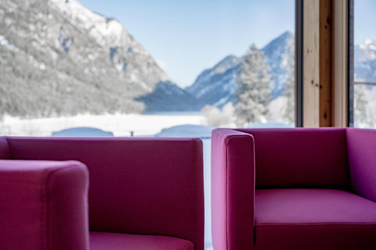 Hotel Fischer Am See هايترفانغ المظهر الخارجي الصورة