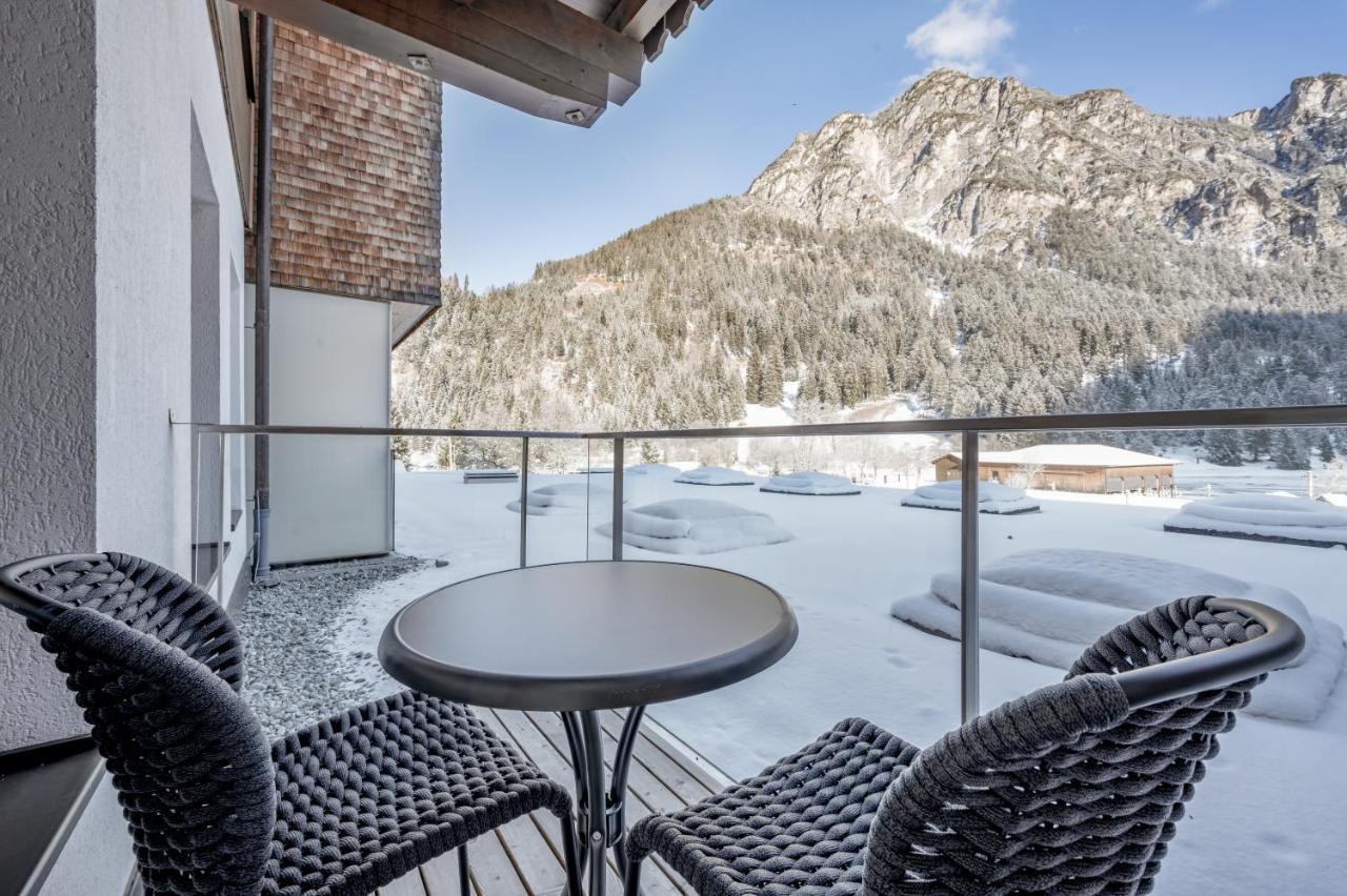 Hotel Fischer Am See هايترفانغ المظهر الخارجي الصورة