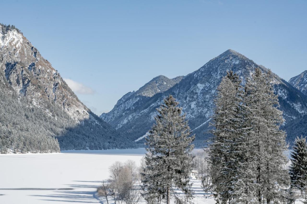 Hotel Fischer Am See هايترفانغ المظهر الخارجي الصورة