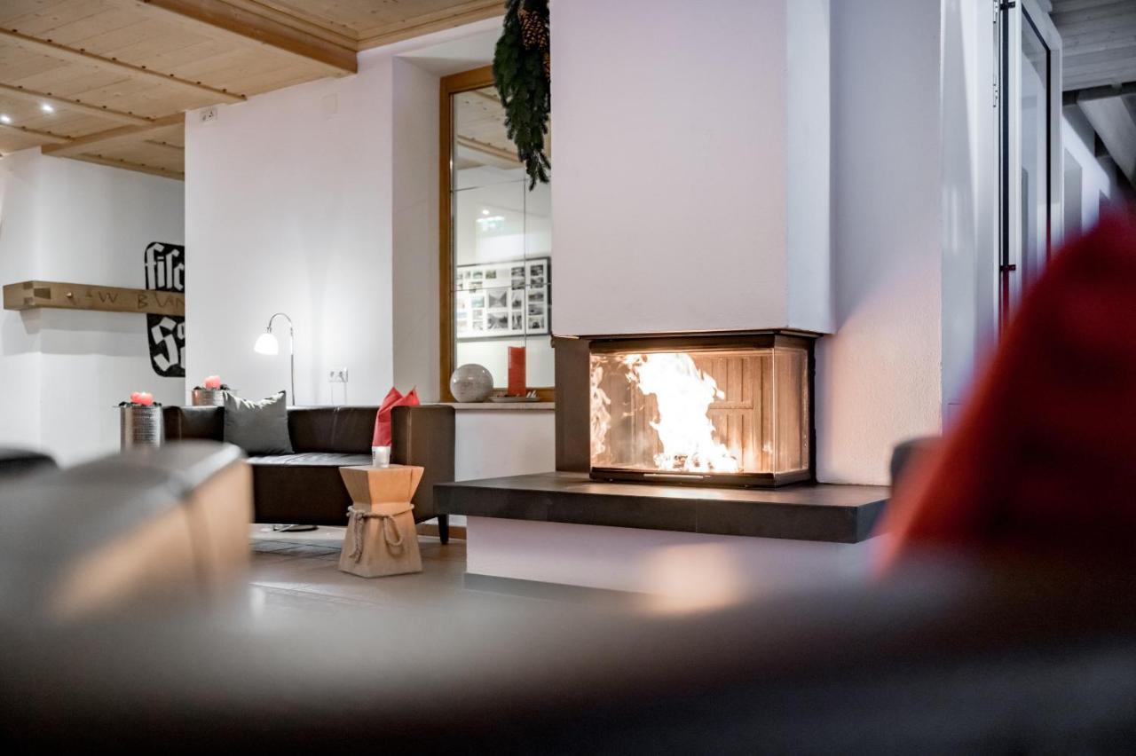 Hotel Fischer Am See هايترفانغ المظهر الخارجي الصورة