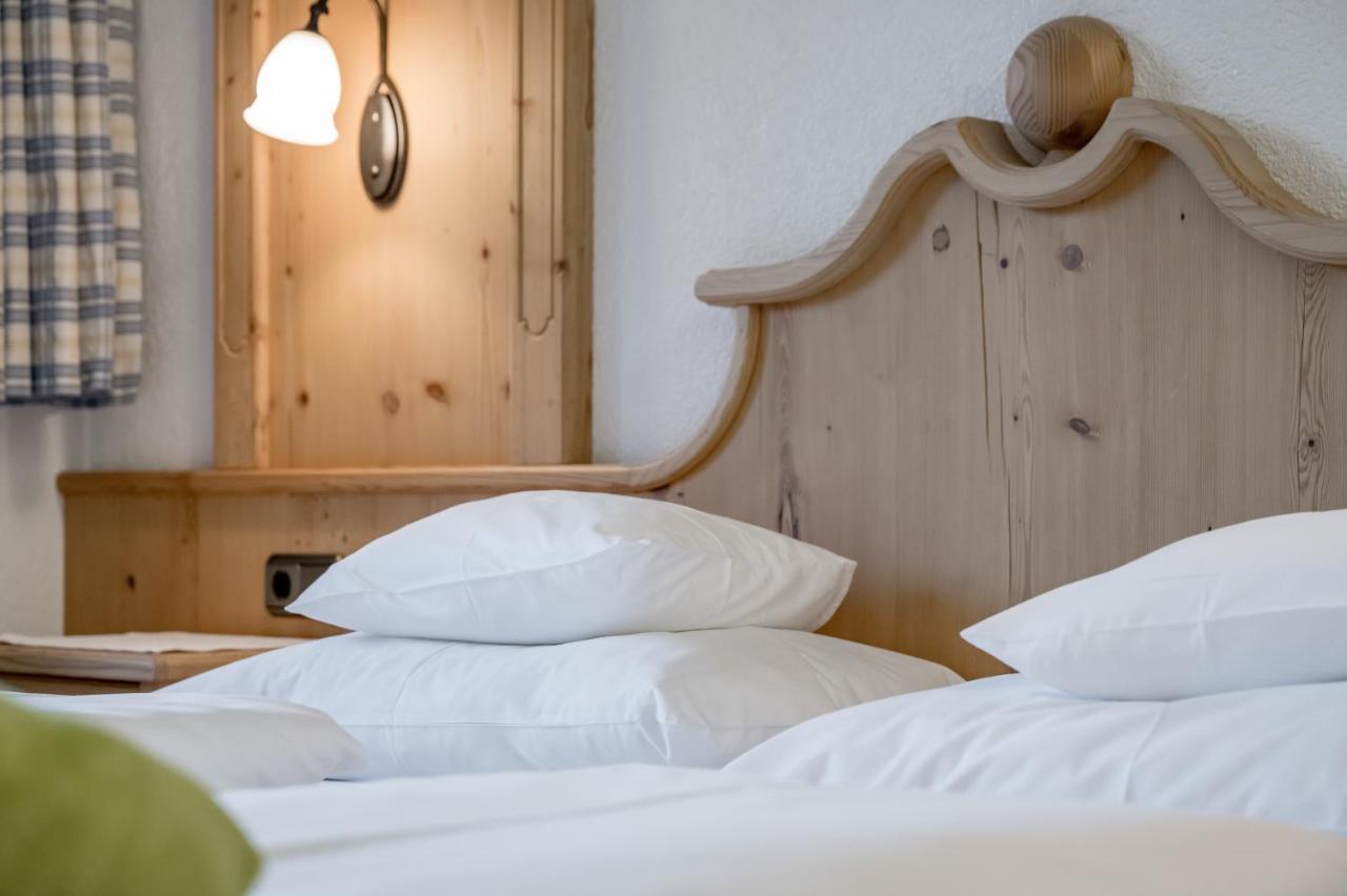 Hotel Fischer Am See هايترفانغ المظهر الخارجي الصورة