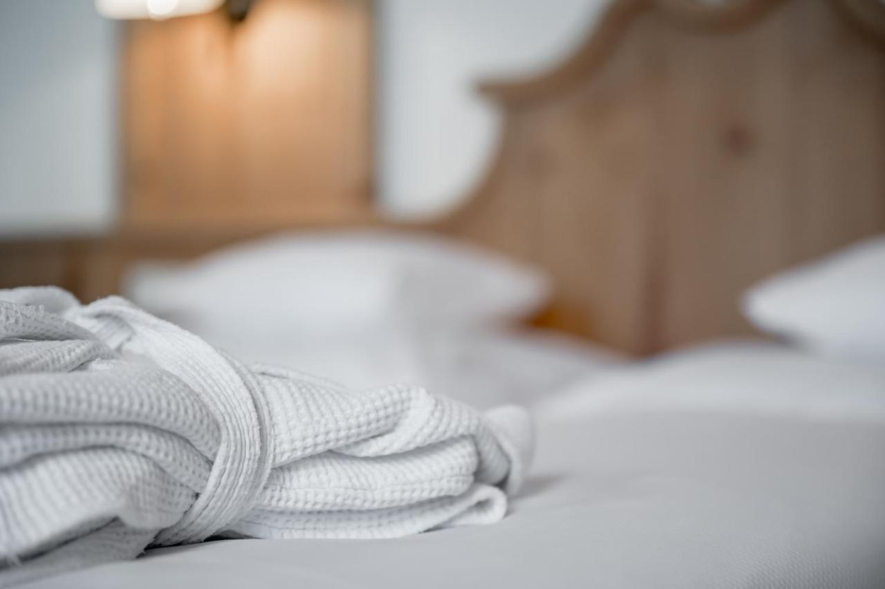 Hotel Fischer Am See هايترفانغ المظهر الخارجي الصورة