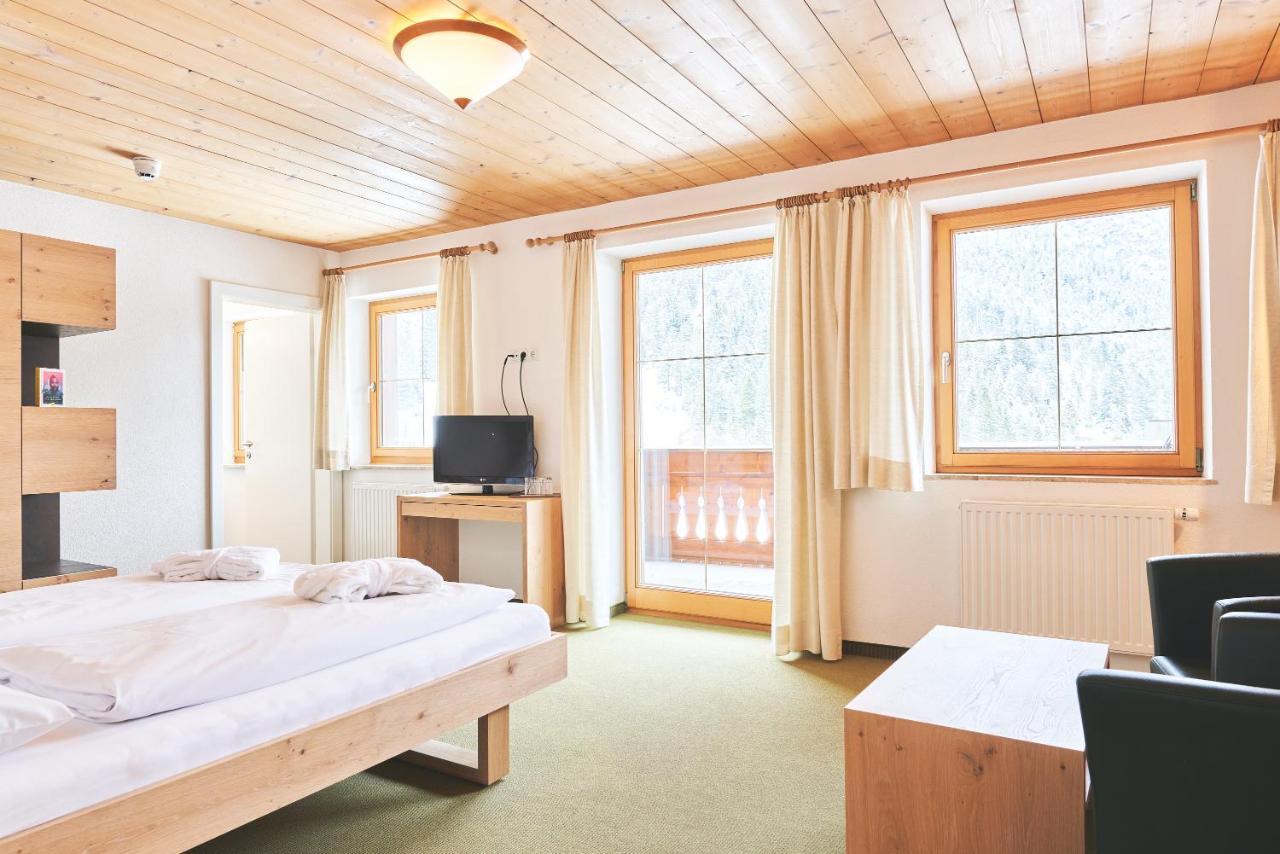 Hotel Fischer Am See هايترفانغ المظهر الخارجي الصورة